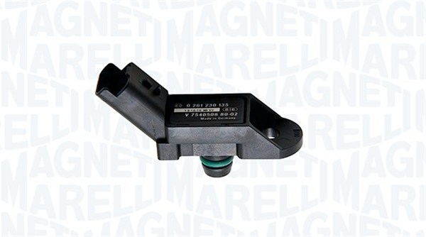 215810006700, Sensor, sugerørtrykk, Senzor tlaku sacího potrubí, MAGNETI MARELLI, 13627540508, 1920KZ, V754050880, 7540508, 0261230135, 0905368, 10.3164, 15091, 16896, 410590126, 550891, 6PP009400731, 7472309, 82309, 84.309, EPBBPN3-A024Z, PS10192, SEB1552, V20-72-5210, 0906132, 103164