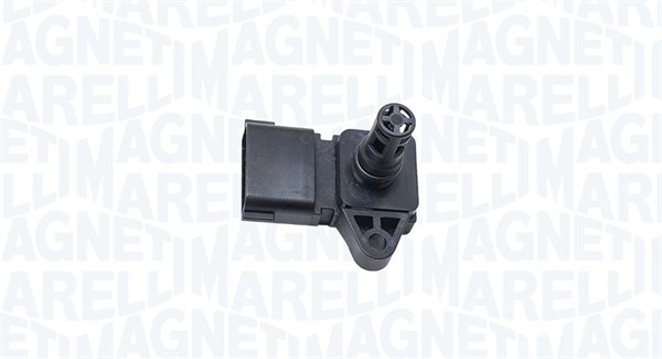 215810011200, Sensor, sugerørtrykk, Senzor tlaku sacího potrubí, MAGNETI MARELLI, 22365AX000, 22365AX00A, 0906292, 103126, 16735, 410590146, 550980, 5WK96819, 5WK96823, 5WK96823Z, 6PP009400-991, 7.18222.43.0, 7472332, 82332, 84.333, 84333, 92071, ADN17418, AS4983, INJS072N, MS0058, N97543, PS10189, SEB7020, V38-72-0199, 550980A, EPBMPT4-V016Z, 5WY2801A