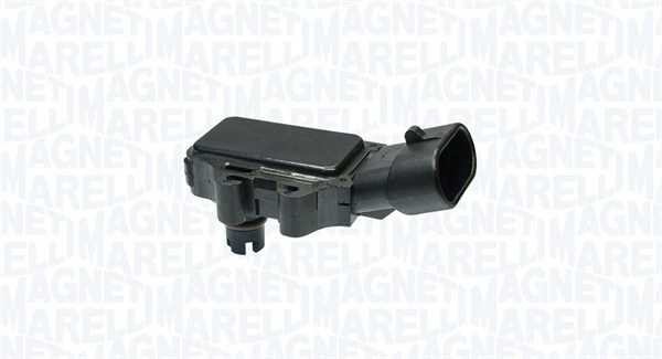 215810011500, Sensor, sugerørtrykk, Senzor tlaku sacího potrubí, MAGNETI MARELLI, 012232201, 12232201, 024580287, 24580287, 093333350, 93333350, 410590244, 6PP358152-121, 7197, 7472587, 82587, 84.3024, 843024, F00099P350, GI3350