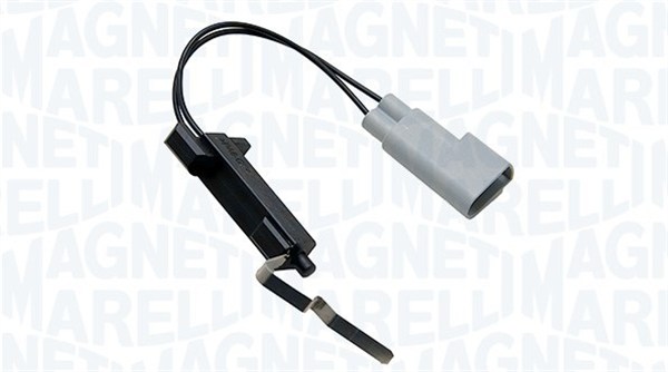 Sensor, innsugningsluft temperatur - 215810401801 MAGNETI MARELLI - 1117860, 1435959, 1488894