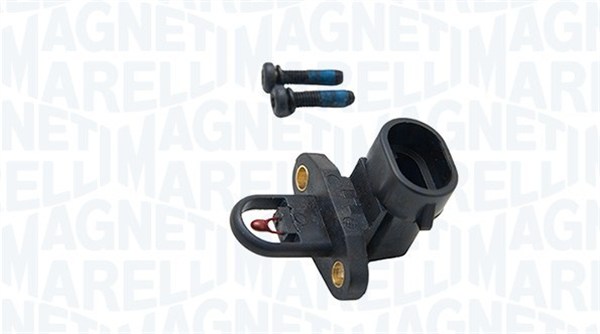 219244250500, Sensor, innsugningsluft temperatur, Snímač, teplota nasávaného vzduchu, MAGNETI MARELLI, 55240121A, 77364617, GU30729330, 9942901, 82236, 82.477, CSN74X11AS, TS10224-12B1, V24-72-0055