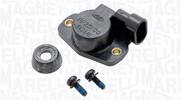219244240500, Sensor, drosselventilstilling, Senzor, poloha škrticí klapky, MAGNETI MARELLI, 0269983851, 1901, 19201H, 7076359, 7701204055, 7702217302, 9146315, 7079246, 91463158, 9564463180, 71752638, 77364618, 7745679, 9944468, 0904020, 10.5001, 19926, 24-0017, 4.02003.03.0, 410600002, 550149, 6PX008476461, 70650010, 721626, 7232, 7513001, 83001, 84.102, F00099S001, GS7393