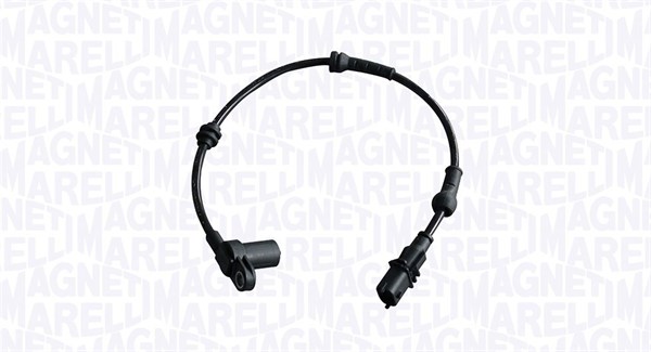 172100003010, Sensor, ABS, Snímač, počet otáček kol, MAGNETI MARELLI, 01238236, 09115064, 1238236, 131628, 9115064, 06S038, 0900045, 0986594027, 207450, 212048, 24071010021, 24615, 293601, 30070, 40924615, 410088, 411140009, 51672, 560018, 6148990036, 6PU009106-261, 6PU009106261, 70660401, 78077, 8290009, 84.508, 86704, 881238236, 90009, BZ3039S