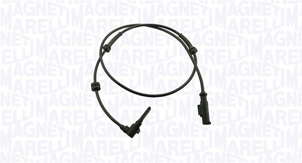 172100012010, Sensor, ABS, Snímač, počet otáček kol, MAGNETI MARELLI, 131548, 46837686, 0265007610, 171151, 21.0199, 411140043, 560120, 6PU012679-131, 8290038, 84.537, 90038, GS2189, SS20578, V24-72-0150-1, XABS680