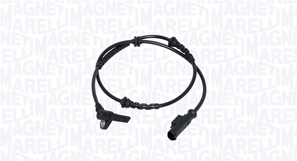 172100014010, Sensor, ABS, Snímač, počet otáček kol, MAGNETI MARELLI, 01247506, 131634, 2L2Z2C190AC, 46784471, 93189275, 055700425, 46816928, 06235742, 51792165, 52012825, 093189275, 52070362, 1247506, 55700425, 6235742, 0265004136, 06S276, 0900403, 1060151, 106083, 21.0098, 292341, 411140046, 55810, 560105, 60229, 78112, 8290041, 84.540, 90041
