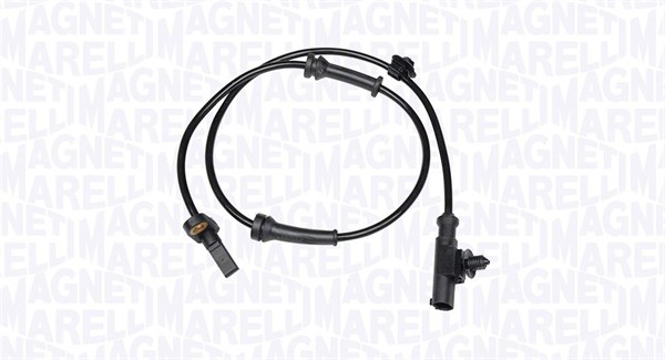172100016010, Sensor, ABS, Snímač, počet otáček kol, MAGNETI MARELLI, 131593, 4545E2, 895440H010, 0265007688, 06S217, 0900673, 1060093, 15061202, 30769, 410243, 411140049, 560124, 60733, 6PU358251-101, 723059, 78081, 8290043, 84.542, 90043, CSN86E05AS, N5022021, SS20343, V70720049, XABS882, V70-72-0049