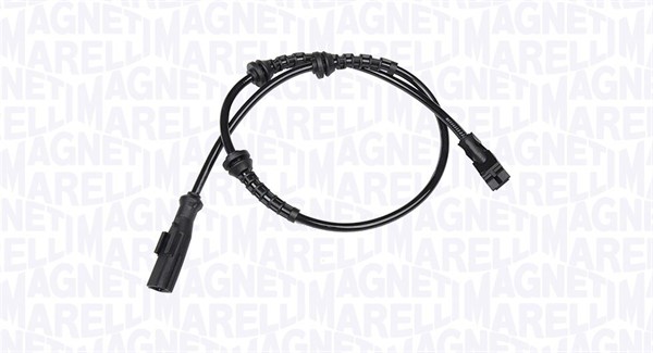 172100017010, Sensor, ABS, Snímač, počet otáček kol, MAGNETI MARELLI, 131576, 479101292R, 8200195825, 8200419177, 0265007596, 06S159, 0900277, 102768, 21.0056, 411140051, 53100, 560125, 6PU012806-231, 78055, 8290046, 84.545, 90046, CSN71E20AS, GS2922, SS20064, V46720042, XABS325, 0265007742, V46-72-0042, 0265008922