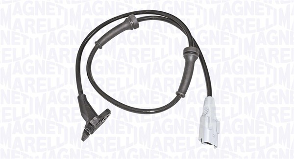 172100036010, Sensor, ABS, Snímač, počet otáček kol, MAGNETI MARELLI, 131559, 454588, 4545K3, 96353847, 96386487, 96436596, 96436977, 96449667, 9644966780, 9811802580, 0265007423, 06S124, 210035, 24071020151, 293709, 30282, 410191, 411140095, 45558, 52024, 560017, 6PU009106361, 7.14059.35.0, 78036, 8290086, 84.584, 90086, GBS1087, S107396002Z, SS20082