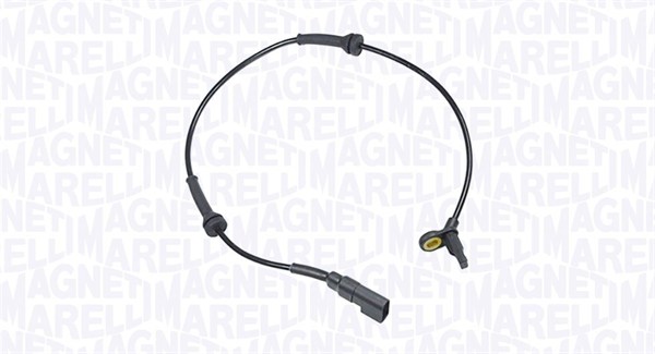 172100038010, Sensor, ABS, Snímač, počet otáček kol, MAGNETI MARELLI, 1064227, 131663, 1093743, 98AG2B372AE, 98AG2B372AF, 06S026, 0900024, 0986594518, 21.0023, 24071150493, 292508, 30087, 31730, 410073, 411140103, 50931730, 52995, 560040, 60002, 6PU009106681, 8290093, 84.588, 86604, 90093, A2C59512221Z, BZ3083S, GBS2002, GS2183, SS20017, V25720016
