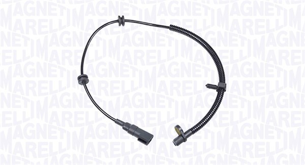 172100040010, Sensor, ABS, Snímač, počet otáček kol, MAGNETI MARELLI, 1067210, 1088606, 98AG2B372CB, 98AG2B372CC, 06S027, 0900017, 0986594515, 1060182, 24071160393, 292512, 30056, 32564, 360029, 410072, 411140106, 50932564, 51694, 560036, 60004, 6PU009106691, 70660306, 7148990003, 8290095, 84.589, 86605, 90095, A2C59513058, BZ3037S, FSE51694, GBS1601