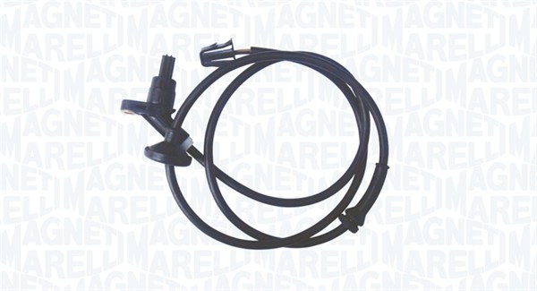 172100050010, Sensor, ABS, Snímač, počet otáček kol, MAGNETI MARELLI, 131405, 1H0927807D, 06S050, 0900066, 0986594003, 1009270005, 109754, 21788, 24072111913, 294708, 30003, 32921788, 410005, 411140140, 51403, 560044, 6PU010039321, 70660004, 78001, 8290125, 84.608, 86803, 90125, 99270069601, A2C59513052, BZ5000S, FSE51403, GBS2527, SS20031, V10720947