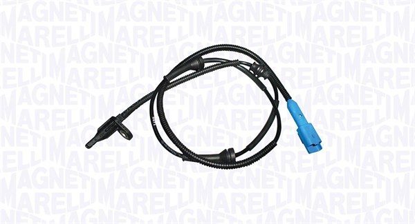 172100058010, Sensor, ABS, Snímač, počet otáček kol, MAGNETI MARELLI, 131591, 454597, 9638720180, 06S129, 0986594551, 210062, 24071151243, 291919, 30151, 410052, 411140171, 46262, 54869, 560390, 6PU009106-851, 6PU009106851, 78034, 8290151, 84.628, 90151, AS4156, GBS2031, GS2084, SS20133, V22720059, XABS322, 360066, 560390A, 90151E, V22-72-0059