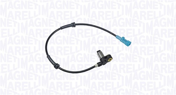 172100062010, Sensor, ABS, Snímač, počet otáček kol, MAGNETI MARELLI, 131572, 454557, 06S016, 0900051, 0986594020, 11148990016, 24075111283, 291903, 30053, 410186, 411140190, 51742, 560289, 6PU010039-421, 6PU010039421, 721615, 8290169, 84.646, 86314, 90169, A2C59513053, BZ3050S, FSE51742, GBS4005, SS20047, V42720002, XABS119, 360094, 560289A, V42-72-0002
