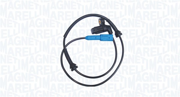 172100064010, Sensor, ABS, Snímač, počet otáček kol, MAGNETI MARELLI, 131550, 454599, 4545F4, 9647263380, 9661738680, 06S116, 0900062, 0986594558, 102249, 11148990015, 24071161173, 293706, 30142, 410090, 411140195, 560235, 6PU012806-071, 70660512, 8290175, 84.652, 86306, 90175, GBS1020, GS2680, SS20057, V42720010, XABS123, 24071162053, 560235A, 986594558