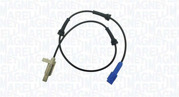 172100065010, Sensor, ABS, Snímač, počet otáček kol, MAGNETI MARELLI, 4545A3, 06S126, 0900312, 0986594564, 24071151353, 30284, 410091, 411140196, 45557, 560328A, 6PU009106-891, 6PU009106891, 8290176, 84.653, 90176, GBS1086, GS2564, SS20234, V42-72-0061-1, XABS252, 360108, 986594564