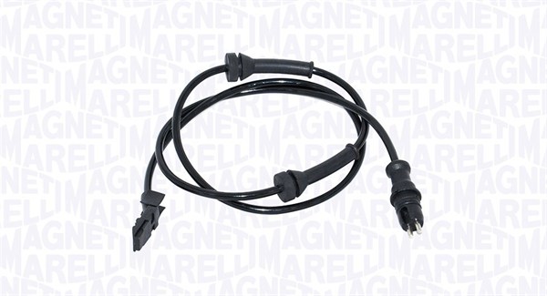 172100073010, Sensor, ABS, Snímač, počet otáček kol, MAGNETI MARELLI, 131563, 8200043136, 8200296571, 0265007468, 102473, 21.0052, 24071151523, 30320, 410147, 411140213, 560318A, 60145, 6PU012806-201, 8290189, 84.664, 90189, GBS2046, GS2489, SS20280, V46720046, XABS577, 0986594600, 360176, 90189E, V46-72-0046