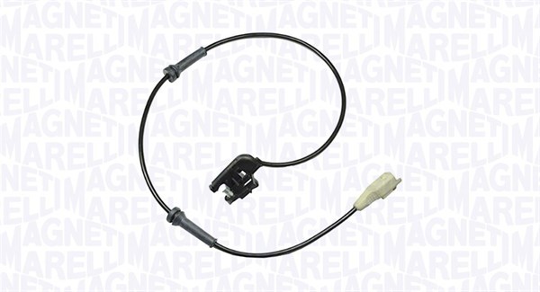 172100080010, Sensor, ABS, Snímač, počet otáček kol, MAGNETI MARELLI, 4545C4, 96461258, 9646125880, 96584207, 9658420780, 0265007779, 06S022, 0900055, 11148990005, 21.0031, 291909, 30139, 36945, 410124, 411140227, 52026, 560217, 60079, 6PU010039-771, 721610, 8290199, 84.710, 86305, 90199, BZ3067S, GBS4007, GS2086, SS20066, V42720009, XABS115