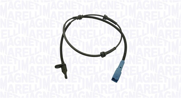 172100086010, Sensor, ABS, Snímač, počet otáček kol, MAGNETI MARELLI, 131549, 4545J5, 4545E4, 4545J9, 96550678, 96654555, 9655067880, 9665455580, 058546B, 06-S549, 0900206, 0986594597, 102248, 11-148000011, 21.0025, 24071151783, 293726, 30354, 411140235, 50362, 560588, 60886, 6PU012806-321, 7.14059.37.0, 78313, 818028103, 8290207, 84.672, 90207, 97-990354