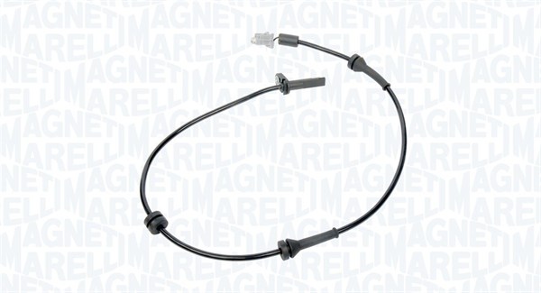 172100094010, Sensor, ABS, Snímač, počet otáček kol, MAGNETI MARELLI, 131597, 47910JD000, 47910JD000IB, 47910JD000PW, 0265007905, 15000201, 411140272, 560166, 8290242, 84.741, 90242, N5001020, SS20617, V38-72-0035, XABS792, 90242E
