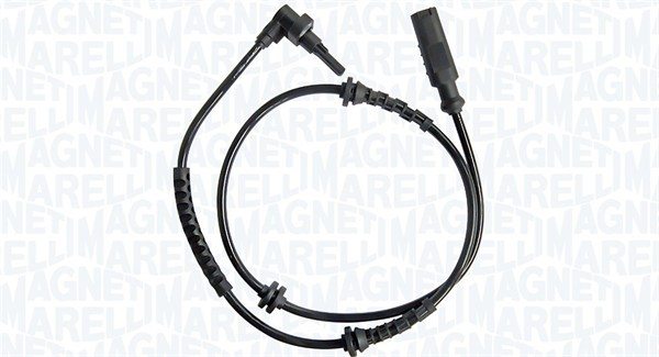 172100098010, Sensor, ABS, Snímač, počet otáček kol, MAGNETI MARELLI, 01238399, 131634, 13381153, 013260662, 93191478, 013381153, 093191478, 1238399, 13260662, 0265008089, 0900473, 21.0128, 293609, 411140298, 55810, 560302, 6PU358217-241, 818024103, 8290265, 84.769, 90265, ABSSX046N, SS20241, V40720466, 210128, V40-72-0466