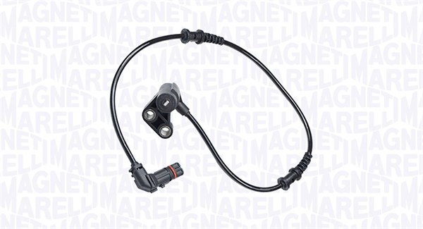 172100101010, Sensor, ABS, Snímač, počet otáček kol, MAGNETI MARELLI, 1685400117, A1685400117, 0265006368, 06S030, 0900112, 293302, 30100, 410157, 411140315, 53511, 560249, 60270, 78092, 8290276, 84.773, 86860, 90276, GS2363, SS20293, V30720130, XABS203, 560249A, V30-72-0130, 560249B