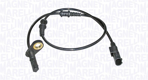 172100103010, Sensor, ABS, Snímač, počet otáček kol, MAGNETI MARELLI, 2115401317, 2115401817, 2115402317, 2115402917, A2115401317, A2115401817, A2115402317, A2115402917, 0148990047, 0265008097, 06S104, 0900102, 10929508, 131603, 293320, 29508, 30108, 401545, 410158, 411140317, 52003, 560395A, 60309, 6PU010039-721, 6PU010039721, 70660200, 78107, 8290278, 84.778, 86870