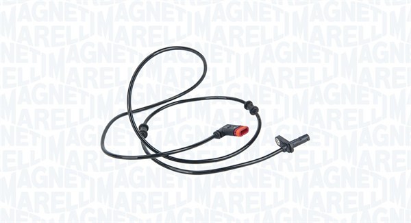 172100104010, Sensor, ABS, Snímač, počet otáček kol, MAGNETI MARELLI, 2115400417, 2115401217, 2115401917, 2115402417, 2115403017, A2115400417, A2115401217, A2115401917, A2115402417, A2115403017, 0148990048, 0265007434, 06S107, 0900103, 10929509, 293313, 29509, 30107, 401546, 410161, 411140318, 52004, 560459A, 6PU010039-731, 6PU010039731, 8290279, 84.779, 86871, 90279, BZ3064S