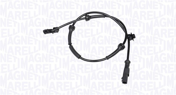 172100111010, Sensor, ABS, Snímač, počet otáček kol, MAGNETI MARELLI, 479109860R, 8200441401, 0265007936, 1060393, 109473, 21.0148, 411140438, 560605A, 6PU012806-681, 78096, 8290394, 84.897, 90394, CSN71E36AS, GS2936, SS20799, V46720103, XABS993, 0265008917, 210148, V46-72-0103