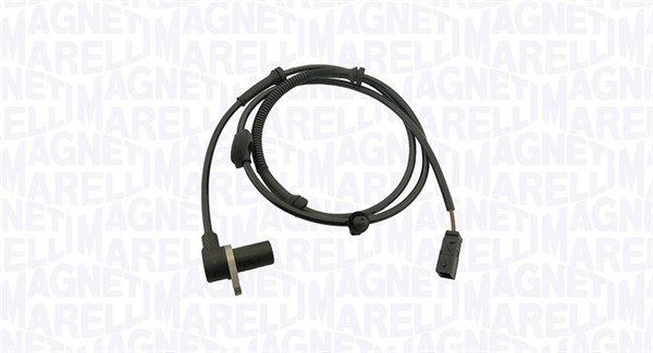 172100126010, Sensor, ABS, Snímač, počet otáček kol, MAGNETI MARELLI, 131407, 8E0927807G, 0265006824, 06S294, 0900513, 1060041, 106939, 294753, 30719, 411140556, 55595, 560414A, 60505, 6PU012806-891, 8290510, 84.1010, 90510, 99271593501, ABSSX076N, SS20406, V10721235, XABS774, V10-72-1235