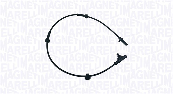 172100151010, Sensor, ABS, Snímač, počet otáček kol, MAGNETI MARELLI, 131705, 895420H020, B000698080, 0265008632, 15102264, 151264, 21.0135, 411140647, 6PU012679-211, 818010500, 8290605, 84.1106, 90605, ABS264, ADT37141, N5002025, SS20786, V42-72-0075, 210135, 818028112