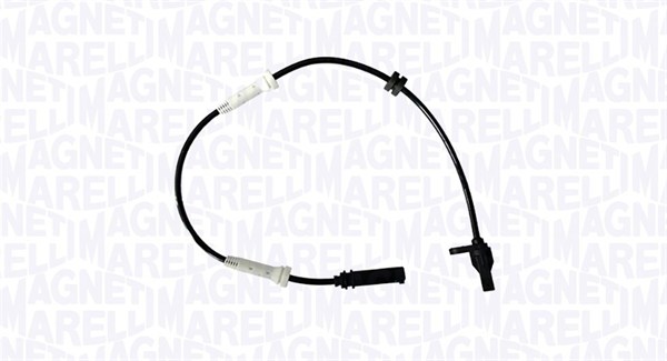 172100155010, Sensor, ABS, Snímač, počet otáček kol, MAGNETI MARELLI, 34526791224, 34526869320, 058665B, 06-S669, 0986594628, 106199, 21.0197, 24.0711-6282.3, 31230, 319452, 411140681, 560725A, 56545, 6PU012679-891, 8290639, 84.1140, 90639, 99755801, GS2049, SS20755, V20720561, XABS1039, 360387, V20-72-0561