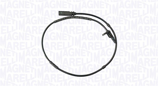172100156010, Sensor, ABS, Snímač, počet otáček kol, MAGNETI MARELLI, 131535, 34526791225, 34526884421, 058558B, 06-S561, 0986594612, 103280, 24.0711-5347.3, 31228, 3148000057, 411140684, 560773A, 7.14059.43.0, 8290642, 84.1143, 90642, ABSSX049DPSN, GS2050, SS20751, V20725197, XABS1042, 360374, V20-72-5197