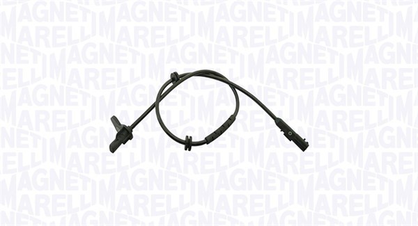 172100159010, Sensor, ABS, Snímač, počet otáček kol, MAGNETI MARELLI, 479001852R, 479006432R, 479006998R, 058574B, 06-S577, 0986594667, 107902, 24.0711-6324.3, 411140706, 560814A, 6PU012806-881, 8290662, 84.1163, 90662, SS20474, V46720162, XABS1107, 360399, V46-72-0162
