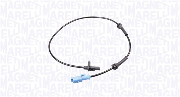 172100165010, Sensor, ABS, Snímač, počet otáček kol, MAGNETI MARELLI, 9805066080, 9805066580, 0265008771, 172385, 21.0170, 411140739, 560596A, 8290699, 84.1200, 90699, GS2085, SS20744, V22-72-0132, 0265009501, 210170, 560608A