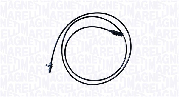 172100168010, Sensor, ABS, Snímač, počet otáček kol, MAGNETI MARELLI, 131619, 2E0927801, 9065400117, A9065400117, 02.42.310, 0265007659, 058481B, 06-65542-SX, 06-S484, 0900761, 171102, 21.0242, 31251, 411140742, 4.68970, 50670, 560817A, 6PU012679-141, 818010321, 8290702, 84.1203, 90702, AS4705, GS2412, SS20795, V30-72-0758, 0265009338