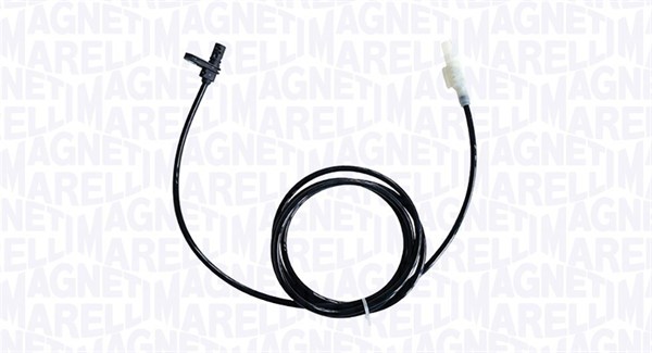 172100169010, Sensor, ABS, Snímač, počet otáček kol, MAGNETI MARELLI, 131620, 2E0927801A, 9065400217, A9065400217, 02.42.058, 0265007660, 058482B, 06-65540-SX, 06-S485, 0900762, 106636, 21.0248, 31252, 411140743, 4.68971, 50671, 560872A, 6PU012679-151, 818010322, 8290703, 84.1204, 90703, AS4706, GS2712, SS21302-12B1, V30-72-0759, 0265009339, V33-72-0049