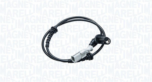 172100171010, Sensor, ABS, Snímač, počet otáček kol, MAGNETI MARELLI, 131586, 479005139R, 8200457357, 0265008295, 171432, 411140753, 818025224, 8290722, 84.1223, 90722, SS21292-12B1, V46-72-0228, 0265008930
