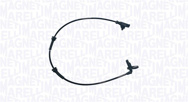 172100176010, Sensor, ABS, Snímač, počet otáček kol, MAGNETI MARELLI, 47901AX600, 0265007538, 058273B, 06-S275, 0900483, 1060325, 151-01-140, 292214, 30736, 411140758, 50143, 52310, 60523, 6PU358252-051, 818014202, 8290753, 84.1254, 90753, 97-990736, ADN17112, AS4478, BAS-6643, J5021010, J5921014, N876-56, SS21286-12B1, V38-72-0028, XABS787, 0265008323