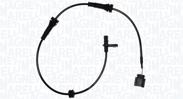 172100179010, Sensor, ABS, Snímač, počet otáček kol, MAGNETI MARELLI, 479001KA0A, 479003DA0A, 21.0237, 411141000, 8290916E, 84.1457A2, 90764, GS2477, SS20823, V38-72-0254, 90916E