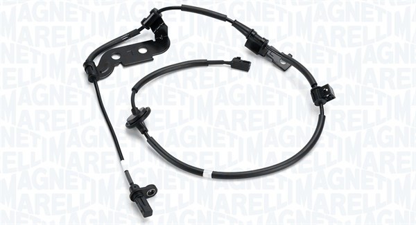 Sensor, ABS - 172100182010 MAGNETI MARELLI - 59910-A6350, 109726, 411140950