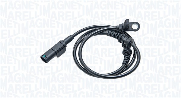 172100187010, Sensor, ABS, Snímač, počet otáček kol, MAGNETI MARELLI, 2E0927748L, 9065403917, 2E0927748Q, 9069050601, A9065403917, A9069050601, 0900242, 0986594645, 24.0711-5531.3, 31275, 411140874, 560804A, 6PU358218-081, 70660038, 7.14059.38.0, 8290948, 84.1473, 90948, 99271602501, ABSSX073N, AS4729, SS21290-12B1, V30-72-0856, 360426