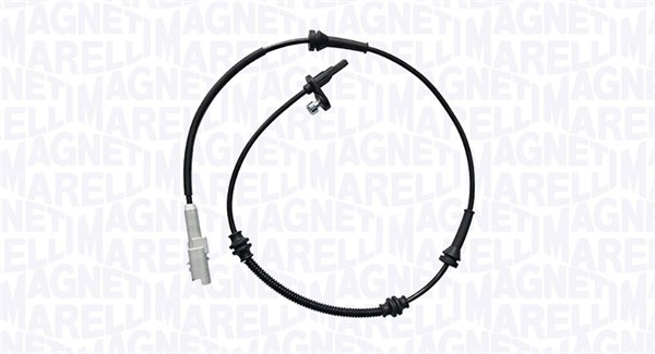 172100191010, Sensor, ABS, Snímač, počet otáček kol, MAGNETI MARELLI, 9674852280, 107467, 24.0711-5379.3, 31586, 411141136, 818028306, 8290981, 84.1510, 90981, AS4852, CSN70E46AS, SS20780, V22-72-0165, 360422