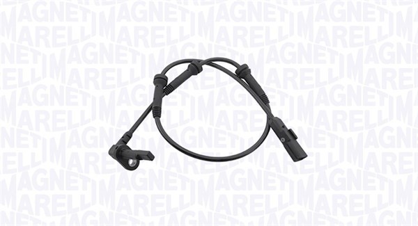 172100192010, Sensor, ABS, Snímač, počet otáček kol, MAGNETI MARELLI, 479101995R, 479107405R, 479102979R, 058776B, 0900852, 0986594666, 24.0711-5382.3, 31649, 411141137, 560765A, 61047, 6PU012806-861, 701979, 818025155, 8290982, 84.1511, 90982, AB-EU253, AS4794, CSN71E64AS, SS20473, V46-72-0185, XABS1129, 360423