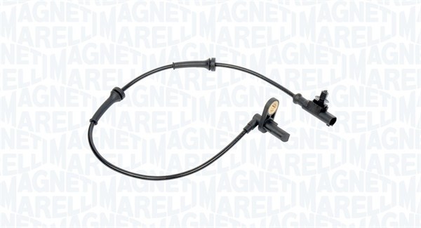 172100196010, Sensor, ABS, Snímač, počet otáček kol, MAGNETI MARELLI, 131596, 47900AX600, 0265007537, 411140759, 8290754, 84.1255A2, 90754E, SS20788, V38-72-0027, 411141031, 8290754E