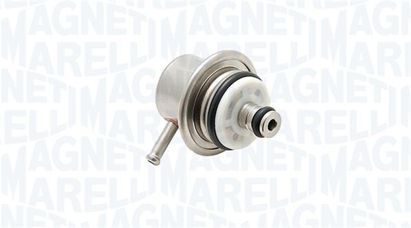 Drivstofftrykkregulator - 230016052057 MAGNETI MARELLI - 9627389980