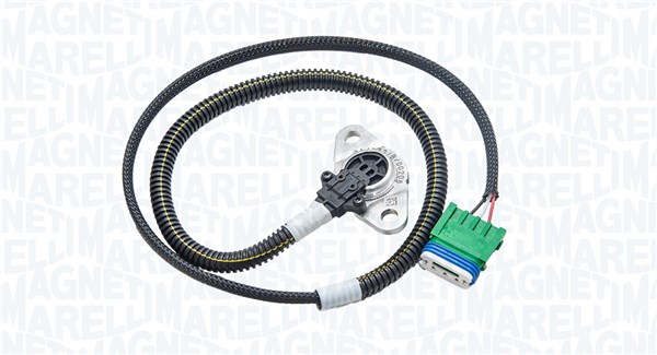 Oljetrykkbryter - 510050011900 MAGNETI MARELLI - 2529-24, 7700100009, 8201533009