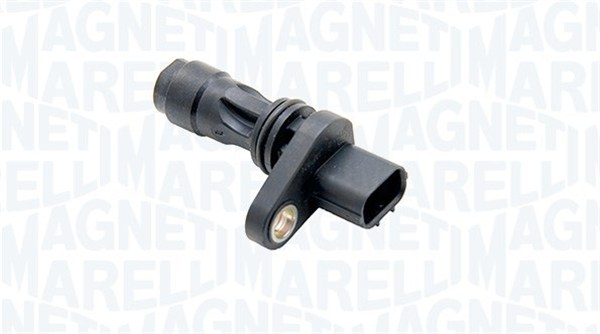 064847169010, Sensor, kamakselposisjon, Snímač, poloha vačkového hřídele, MAGNETI MARELLI, 37500PNA003, 37500PNB003, 0986280783, 19205, 254077, 32085, 410570539, 551750A, 6PU013122-411, 70424, 7517608, 81367, 83.510, 85932085, 87608, ADH27213C, CSN83C09AS, GS8003, SS10929, V26-72-0064, CHN3-V368