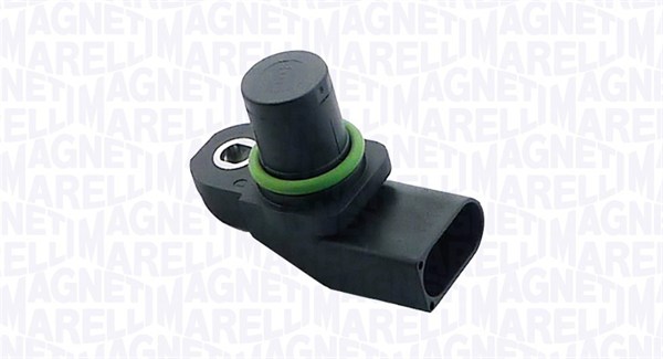 064847222010, Sensor, kamakselposisjon, Snímač, poloha vačkového hřídele, MAGNETI MARELLI, 13627792256, 13627837904, 7792256, 0903117, 17057, 29481, 366137, 410570455, 550507, 55906, 6PU009121-631, 6PU009121631, 70610105, 7517514, 81211, 83.433, 83433, 87514, 9.0518, CSN75D08AS, SS11025, V20720473, XREV599, 550507A, 90518, V20-72-0473