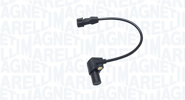 064848098010, Impulsgiver, veivaksel, Generátor impulsů, klikový hřídel, MAGNETI MARELLI, 25198943, 96183235, 18925, 366505, 410570199, 550170, 7517234, 79218, 81146, 83.069, 87234, 9.0272, GS8235, SEB966, SS10895, V51-72-0006, 550170A, 83069, 90272, CMC3-A147, 550170B