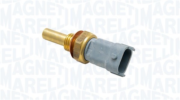 171916011030, Sensor, motortemperatur, Snímač, teplota chladiva, MAGNETI MARELLI, 00K68098532AA, 01338418, 12566778, 12639899, 1338.C7, 1338C7, 1338F9, 1365078J00, 180137, 20153340, 3602160-55D, 37870-PLZ-D00, 46329958, 46462179, 46472179, 5001848546, 500382599, 5010412450, 55599958, 00K68142898AA, 01338461, 1365078J00000, 15393755, 20513340, 24436779, 37870-RBD-E01, 46469865, 670005736, 7420513340, 00K68300629AA